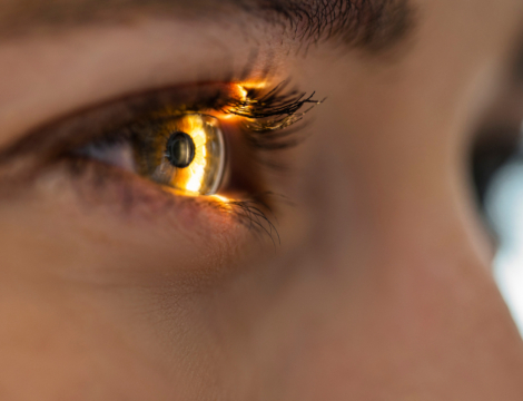 Sémaglutide : un effet secondaire oculaire très rare identifié