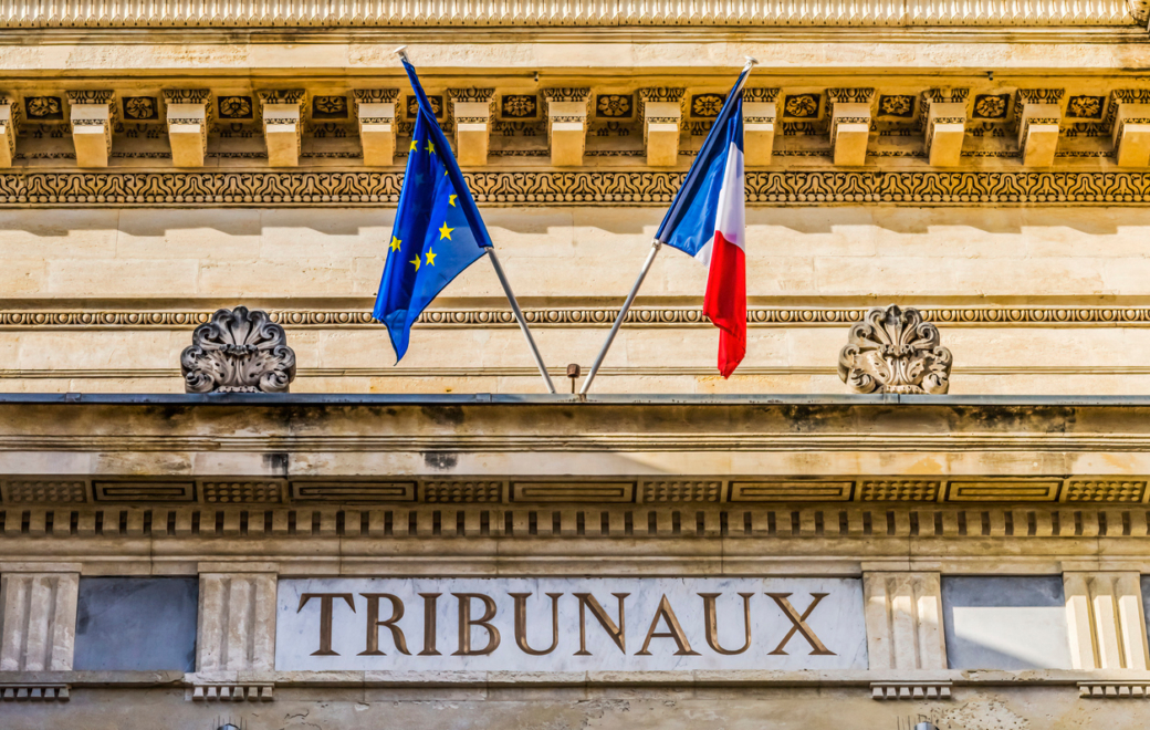 Androcur : vers une procédure collective