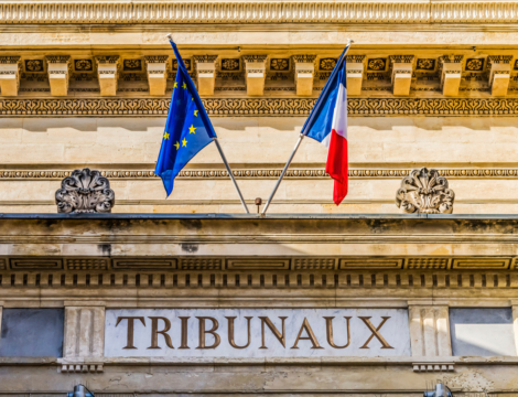 Androcur : vers une procédure collective