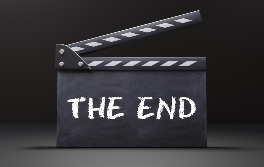 Clap de fin pour Vitamine A Dulcis