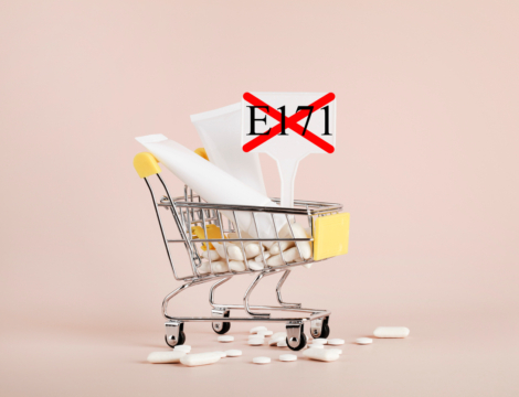 Dioxyde de titane dans les médicaments : les patients n’en veulent plus