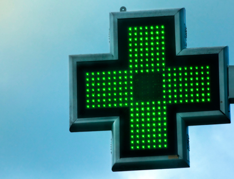 Maillage pharmaceutique : une deuxième antenne ouvre dans l’Aveyron