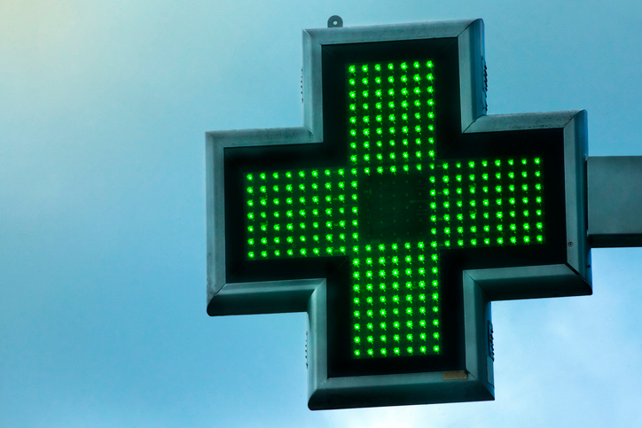 Maillage pharmaceutique : une deuxième antenne ouvre dans l’Aveyron