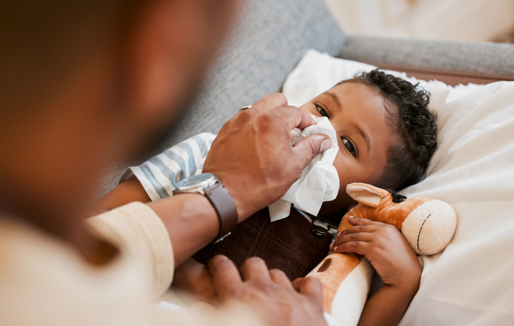 Beyfortus : un tournant dans la prévention des infections pédiatriques