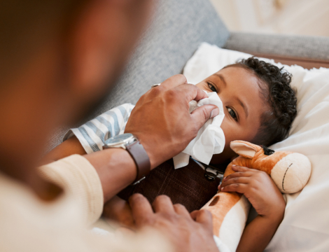 Beyfortus : un tournant dans la prévention des infections pédiatriques