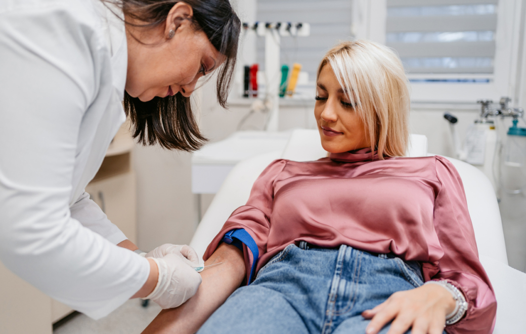 Don du sang : bientôt une autorisation d’absence sur le temps de travail ?