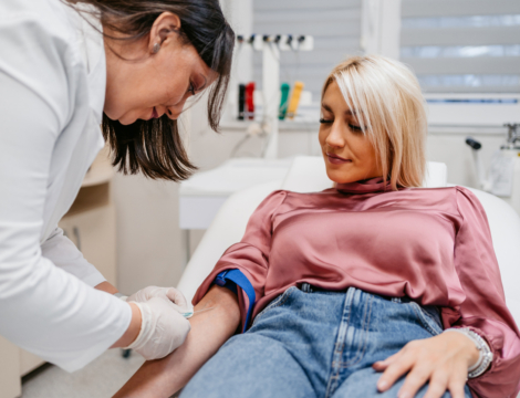 Don du sang : bientôt une autorisation d’absence sur le temps de travail ?