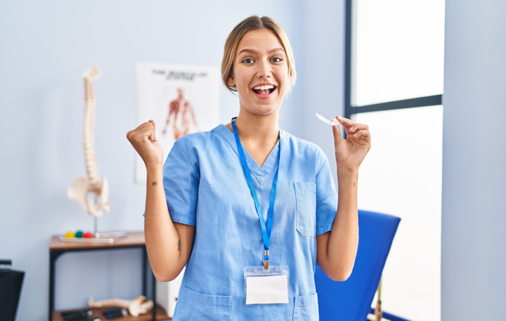 Médecins, pharmaciens, infirmiers : la loi redistribue les cartes