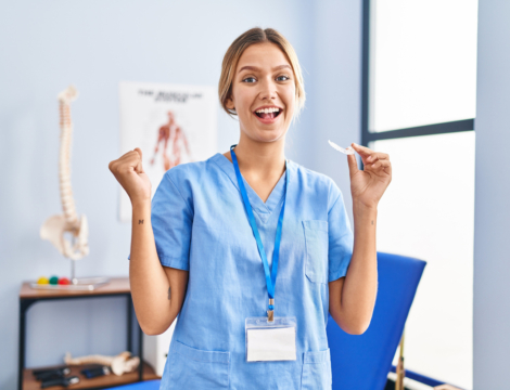 Médecins, pharmaciens, infirmiers : la loi redistribue les cartes