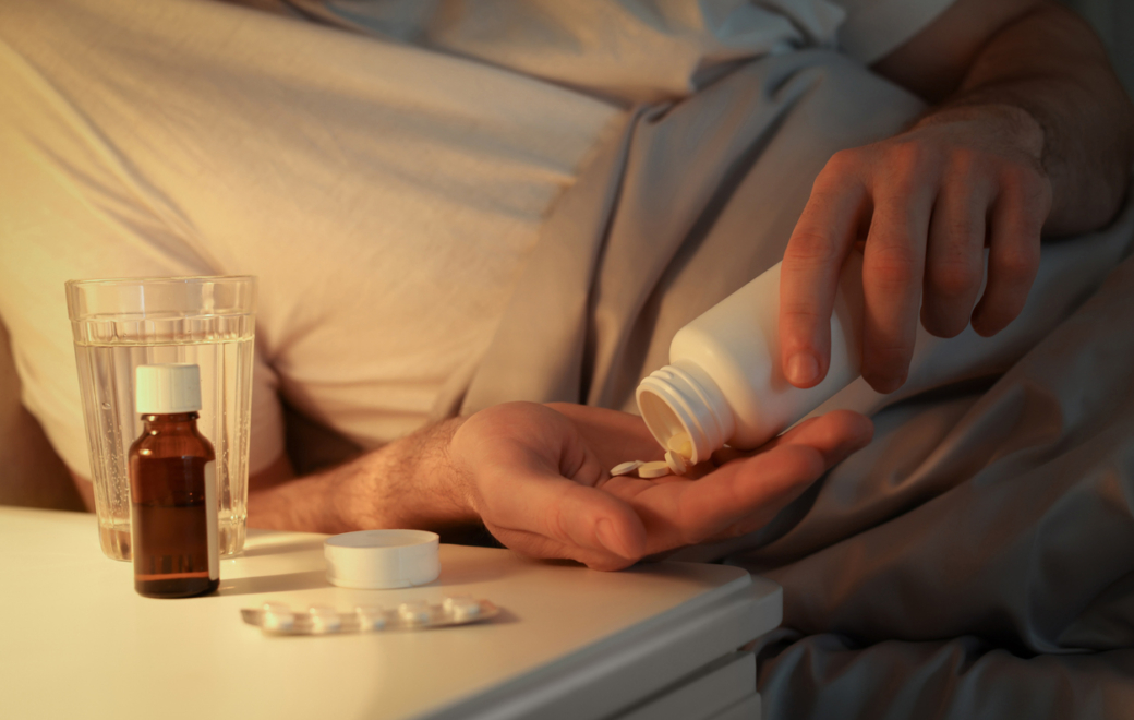 Benzodiazépines : les petits conditionnements à privilégier