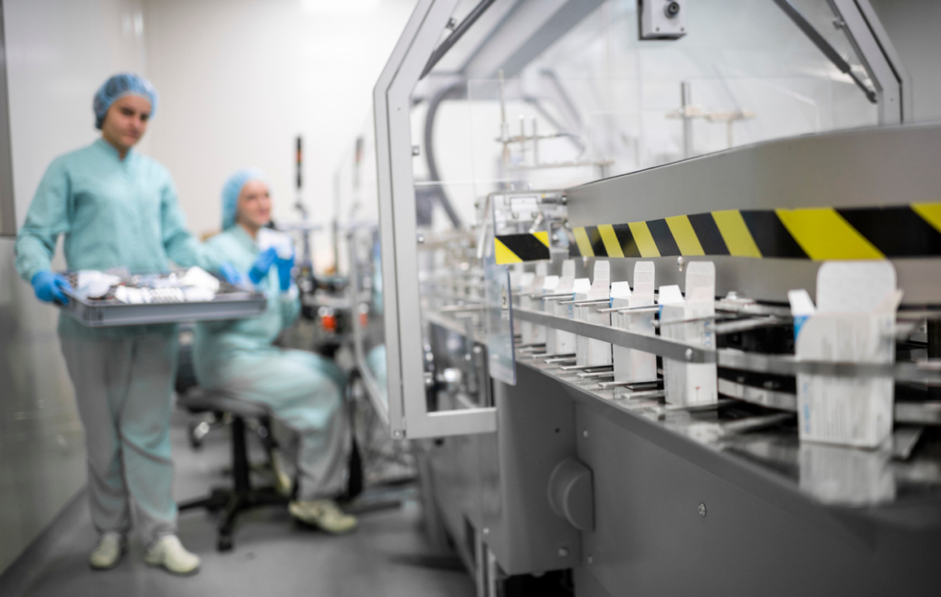 Tensions sur les psychotropes : où en est-on en France ?