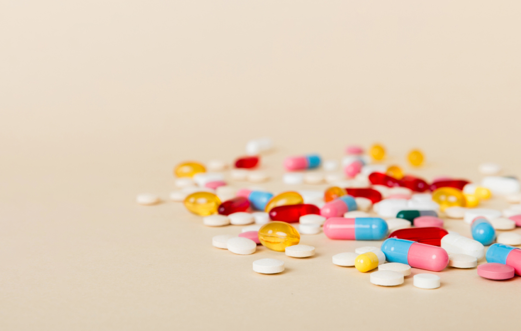 Neuf nouvelles classes thérapeutiques rejoignent le registre des groupes hybrides