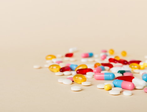 Neuf nouvelles classes thérapeutiques rejoignent le registre des groupes hybrides