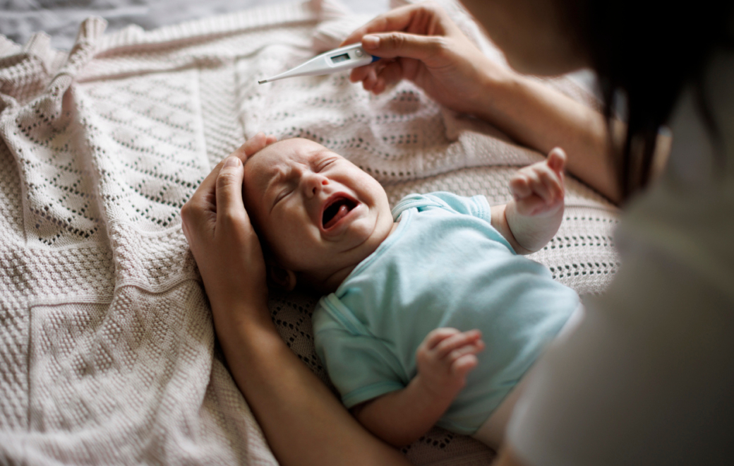 Infections à VRS : ce qu’il faut retenir