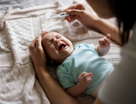 Infections à VRS : ce qu’il faut retenir