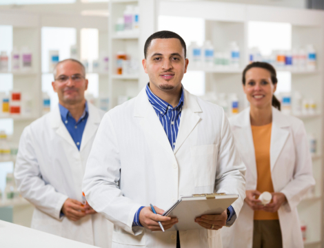 Pharmaciens en hausse, officines en retrait : la métamorphose silencieuse du réseau officinal