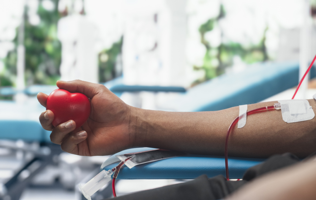 Don de sang : l’EFS sonne la mobilisation générale