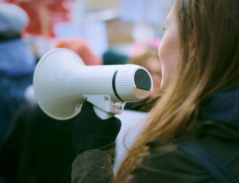 Les organismes de formation soutiennent le mouvement de grève