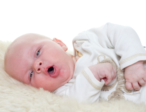 Infections à VRS : la prochaine campagne de prévention se prépare