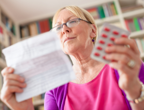 Le gouvernement veut dérembourser les médicaments à faible service médical rendu