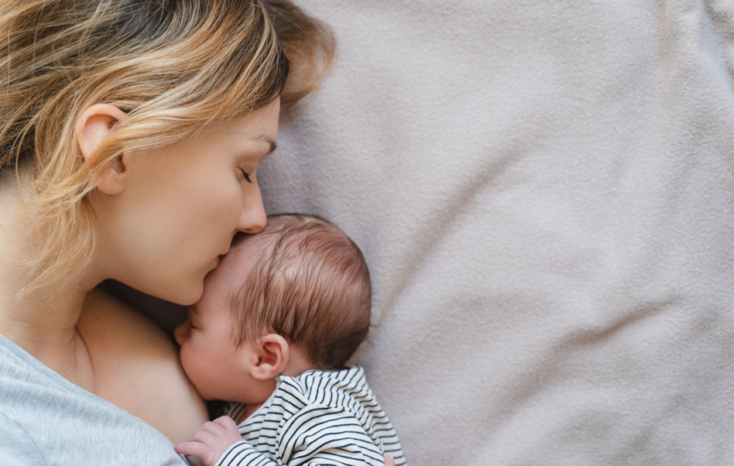 Allaite Lib’ : quand les pharmacies deviennent refuges pour mères allaitantes