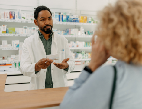 Douleurs : bien dispenser le tramadol