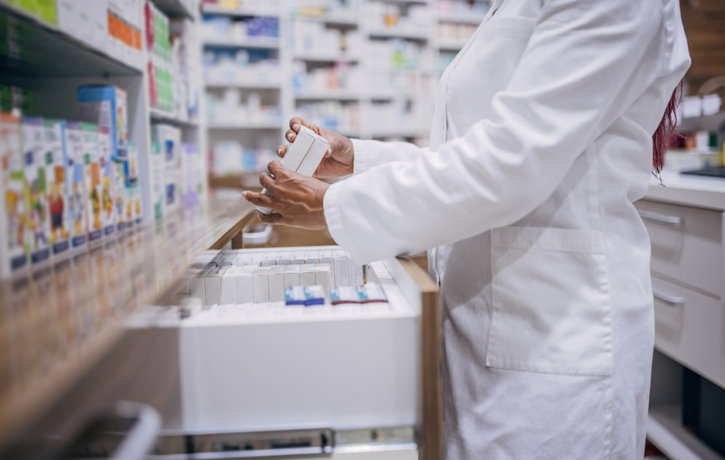 Atrovent, Cynomel : deux arrêts de commercialisation annoncés