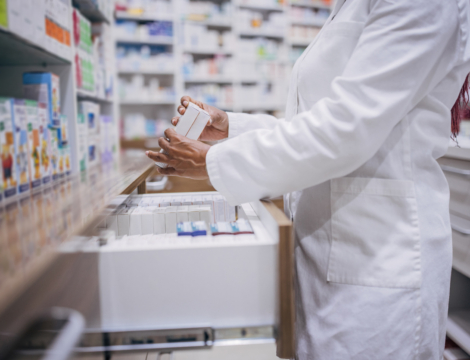 Atrovent, Cynomel : deux arrêts de commercialisation annoncés