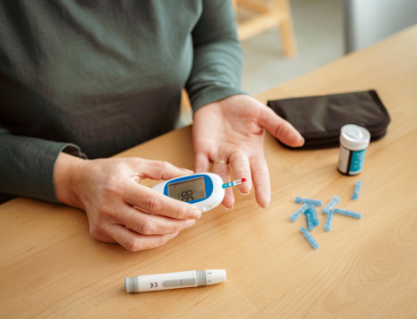 Diabète : bien accompagner le patient à l’officine