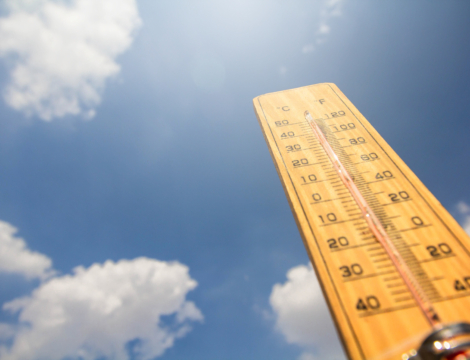 Vagues de chaleur : rappel des mesures de prévention