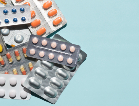 Réutilisation des MNU : une « idée illusoire », selon Cyclamed