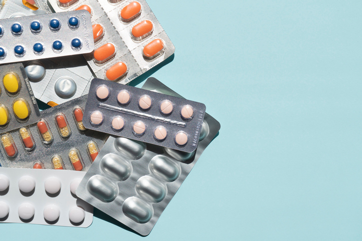 Réutilisation des MNU : une « idée illusoire », selon Cyclamed