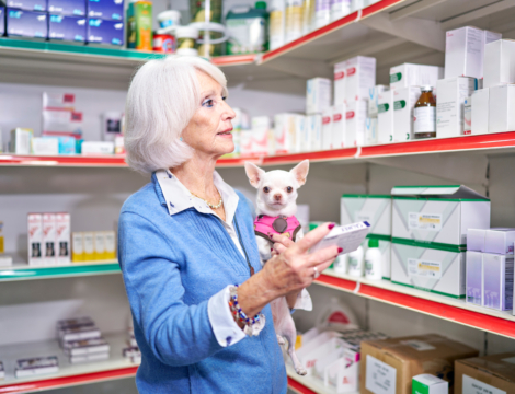 Santé animale : un marché à apprivoiser