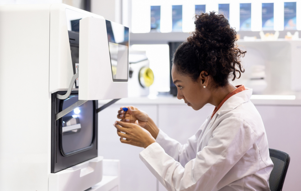 Médicaments en 3D : MB Therapeutics veut équiper les pharmacies dès 2026