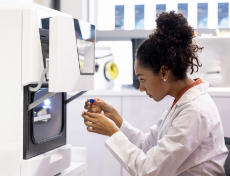 Médicaments en 3D : MB Therapeutics veut équiper les pharmacies dès 2026