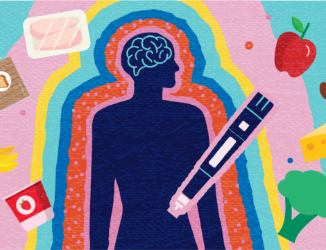 Analyse d’ordonnance : début de traitement par Wegovy