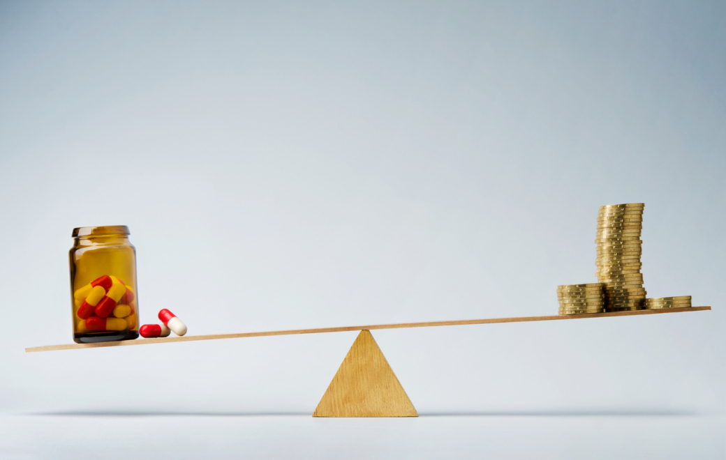 Dépenses de l’Assurance maladie : le risque de dérapage est majeur en 2025