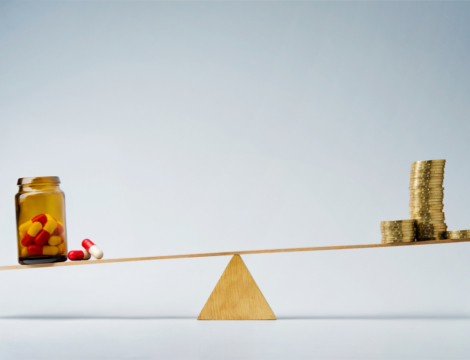 Dépenses de l’Assurance maladie : le risque de dérapage est majeur en 2025