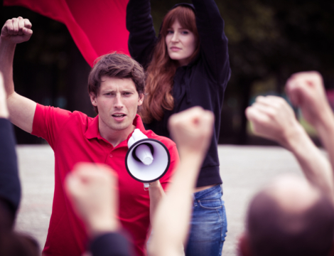Manifestation du 1er juillet : voici le déroulé de la journée