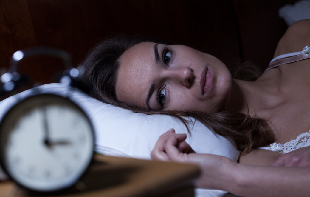 Troubles du sommeil : quelle prise en charge au comptoir ?