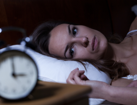 Troubles du sommeil : quelle prise en charge au comptoir ?
