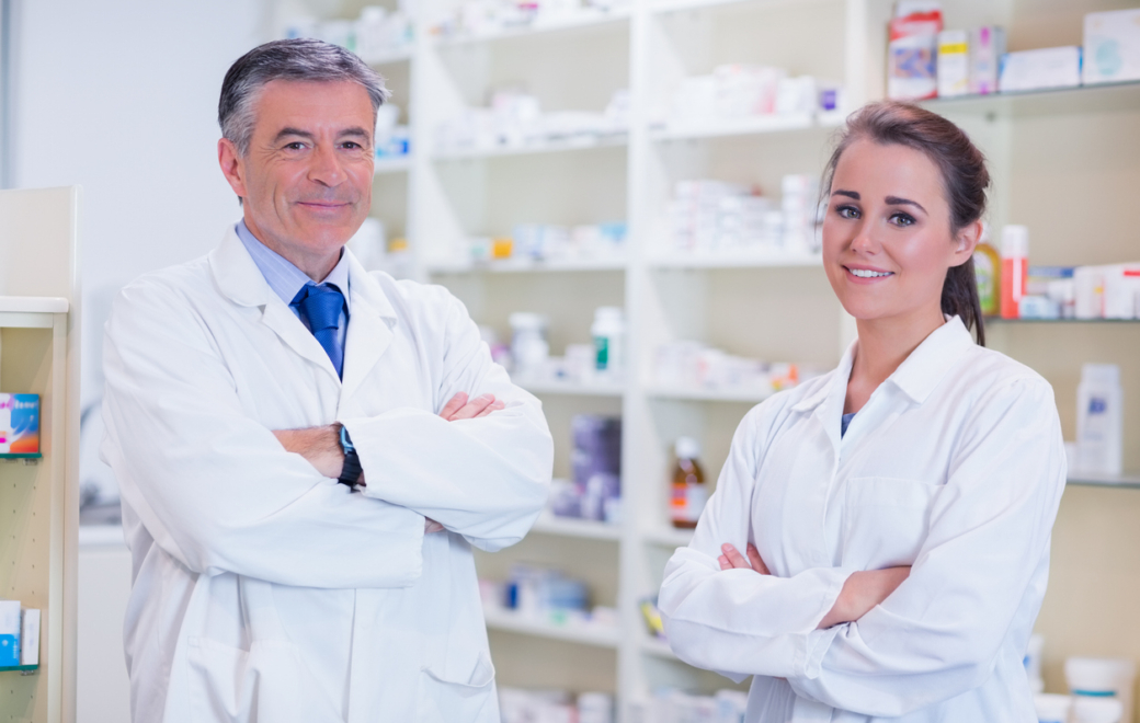 Pharmaciens adjoints : comment perçoivent-ils leur métier ?