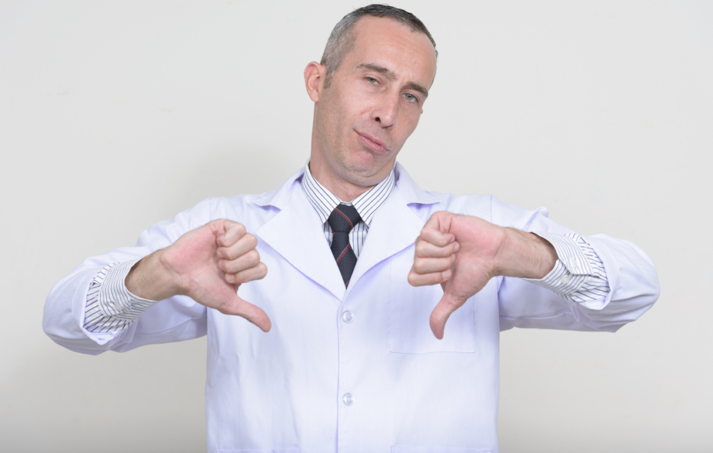 Remises sur les génériques divisées par deux : nouvelle réunion, nouvelle déception