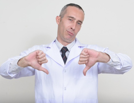 Remises sur les génériques divisées par deux : nouvelle réunion, nouvelle déception