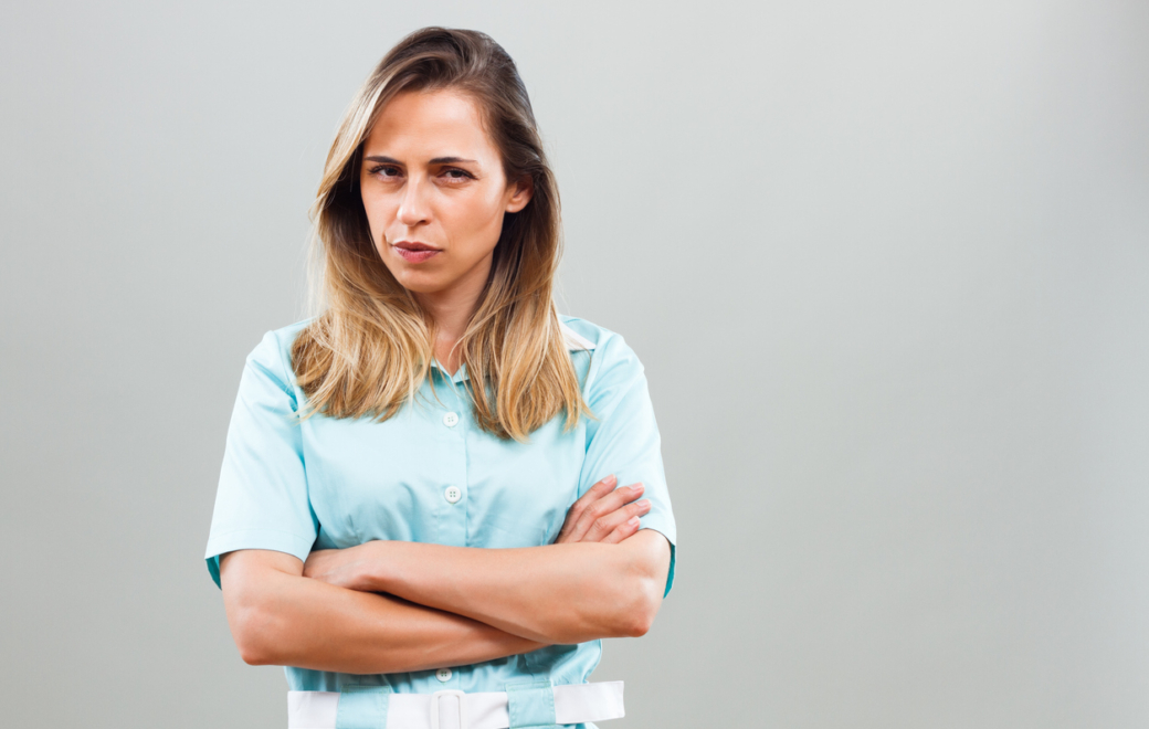 Médecins et IPA : la guerre est déclarée