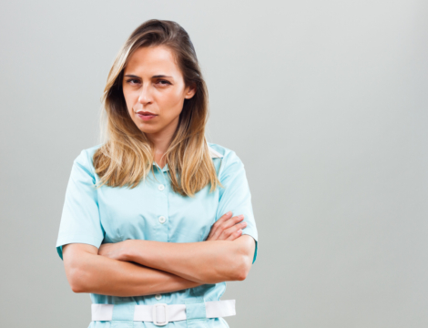 Médecins et IPA : la guerre est déclarée