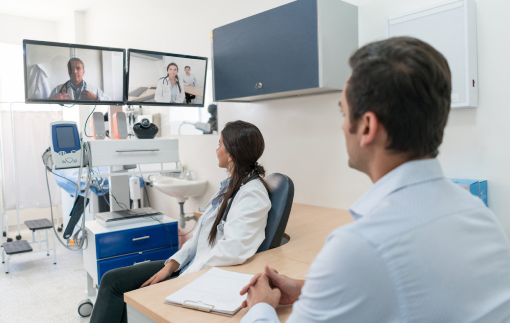 Lien ville-hôpital : l’expérimentation Iatroprev est relancée et élargie