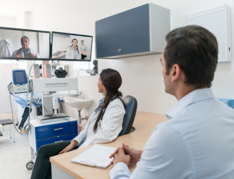 Lien ville-hôpital : l’expérimentation Iatroprev est relancée et élargie