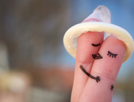 Semaine de la santé sexuelle : l’information et la prévention passent par l’officine