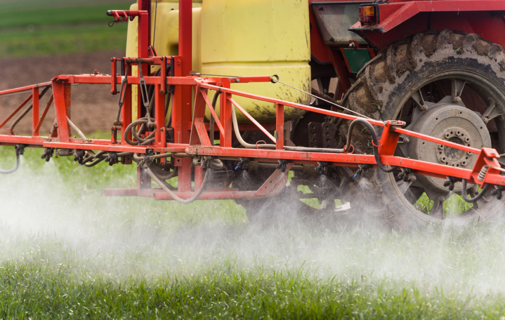 Cadmium : une recherche de contamination humaine bientôt élargie